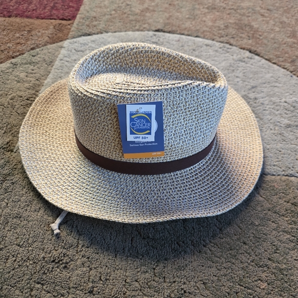 Wallaroo Hat Company Men’s Outback Fedora - Picture 2 of 6